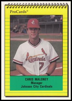 3994 Chris Maloney